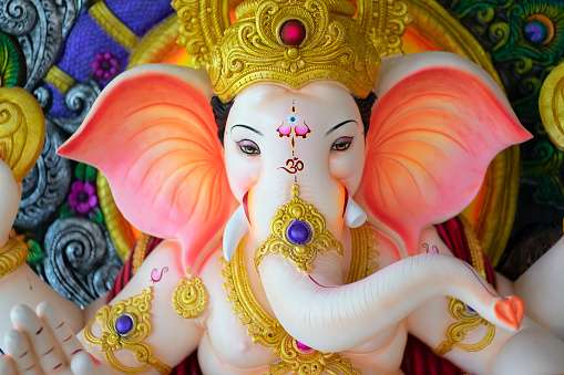 Ganesh Chaturthi 2019