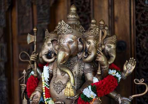 Ganesh Chaturthi