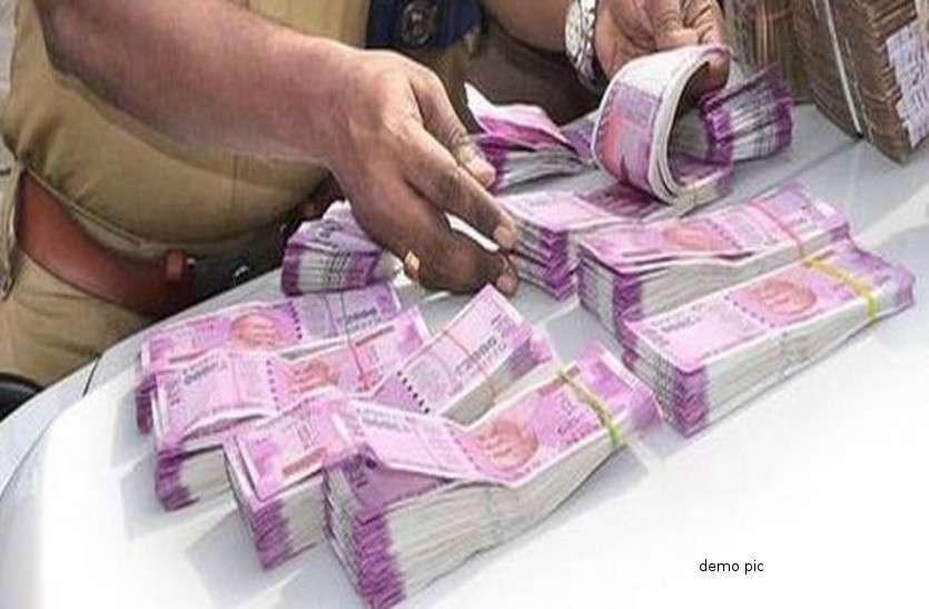 money laundring मनी लॉन्ड्रिंग पर रोक लगाने के लिए सरकार की नई योजना, बनाया 19 सदस्यीय पैनल