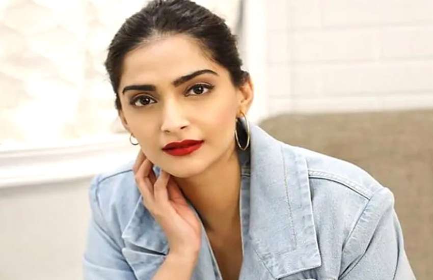 sonam kapoor