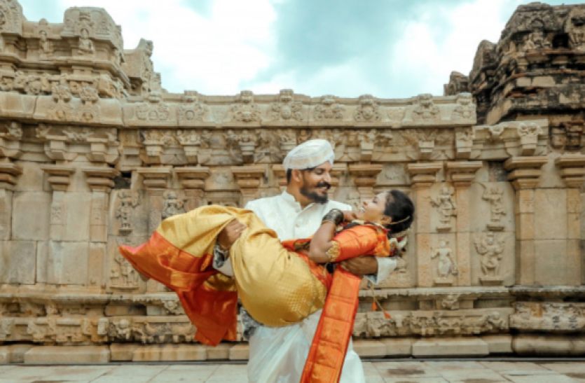 sunil-600x383.png एक यात्रा ने बदलकर रख दी इन दो ट्रैवलर्स की जिंदगी, अब जीवन भर रहना होगा साथ