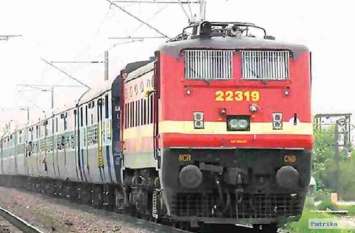 Railway's NI work to increase speed of trains in Katni Junction खत्म होगी जंक्शन की डायमंड क्रॉसिंग, इस पहल से बढ़ेगी ट्रेनों की रफ्तार, ए केबिन के समीप चलेगा एनआइ वर्क