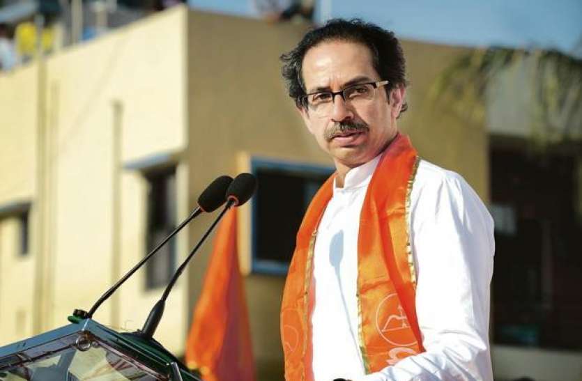 udhav thakre महाराष्ट्र: ठाकरे परिवार का यह सदस्य लड़ेगा विधानसभा चुनाव, सीट भी फाइनल