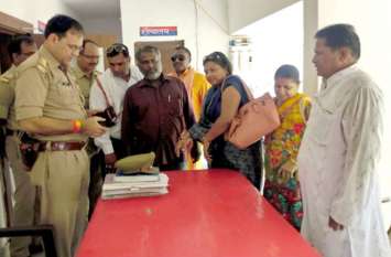 UP Muslim youth marries as Hindu in Jabalpur MP Latest news यूपी के मुस्लिम युवक ने जबलपुर में हिन्दू बनकर की शादी, युवती गर्भवती हुई तो छोड़ दी