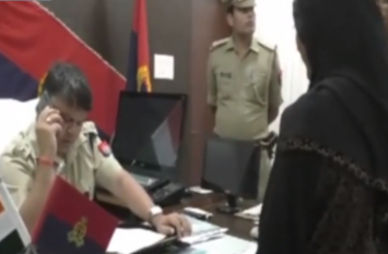 Teen Talaq case in Balrampur UP लव, धर्मान्तरण और तीन तलाक, न्याय के लिए भटक रही पीड़िता