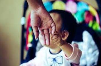 special drive for malnutrition child बच्चों के लिए सितंबर का महीना है विशेष, हर दिन का होगा खास मकसद