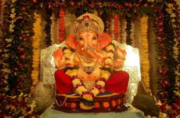 Ganesh Chaturthi 2019: Ganpati sthapana shubh muhurat puja vidhi. गणेश चतुर्थी पर बन रहा खास संयोग, जानिए गणपति स्थापना का शुभ मुहूर्त और पूजा विधि
