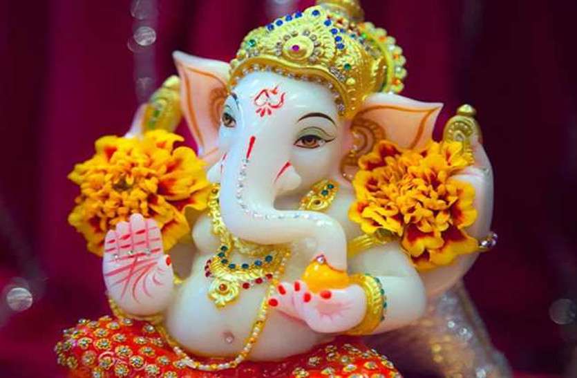 गणेश चतुर्थी पर बन रहा खास संयोग, जानिए गणपति स्थापना का शुभ मुहूर्त और पूजा विधि