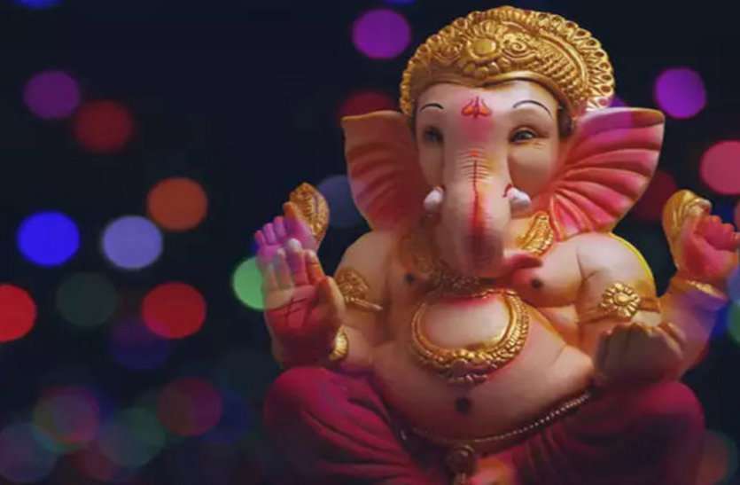 ganesh chaturthi 2019 : ganesh puja vidhi in hindi