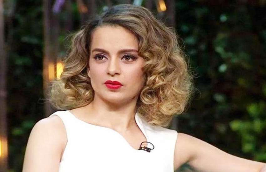 kangna ranaut