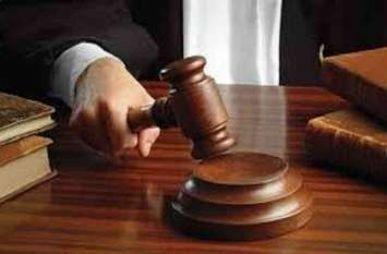 Court punished accused of assaulting police in hanumangarh पुलिस पर हमला और पत्थरबाजी के 11 आरोपियों को मिली ये सजा