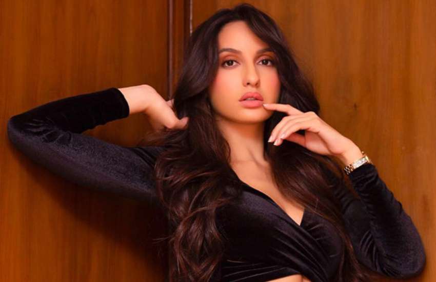 Nora Fatehi