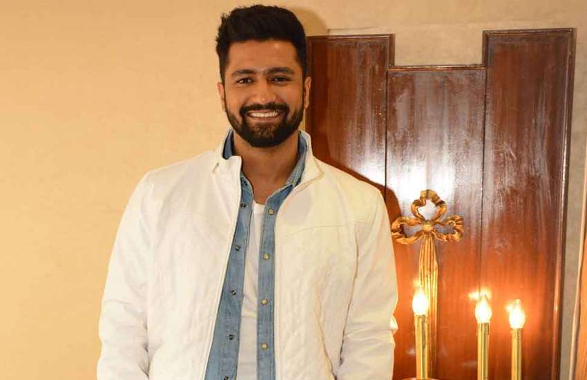 vicky kaushal