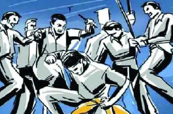 Child kidnapping gang's truth आए बच्चा चोर... आए बच्चा चोर, यह बात फैलते ही पिट गए कई बेगुनाह