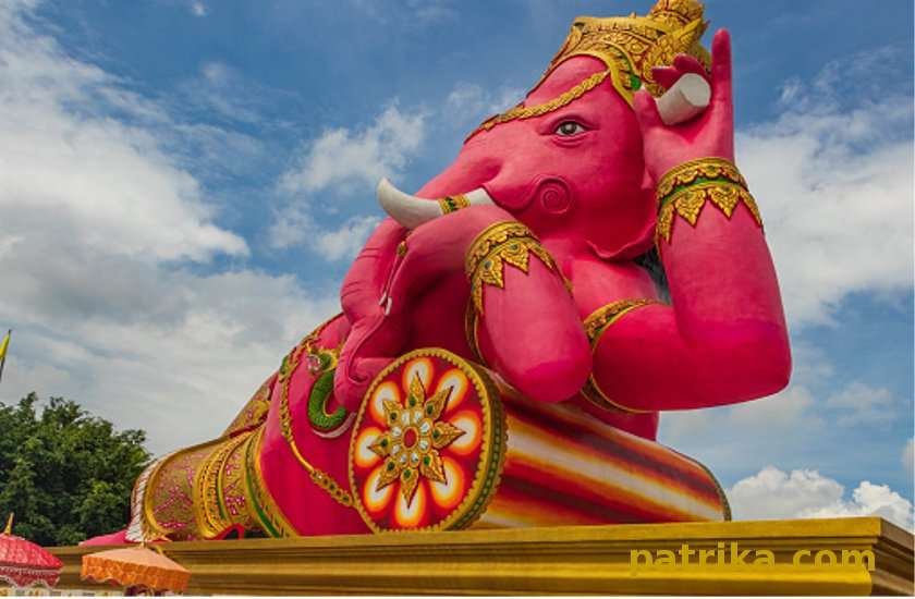 Ganesh Chaturthi : Special Ganesh Chaturthi Puja Vidhi
