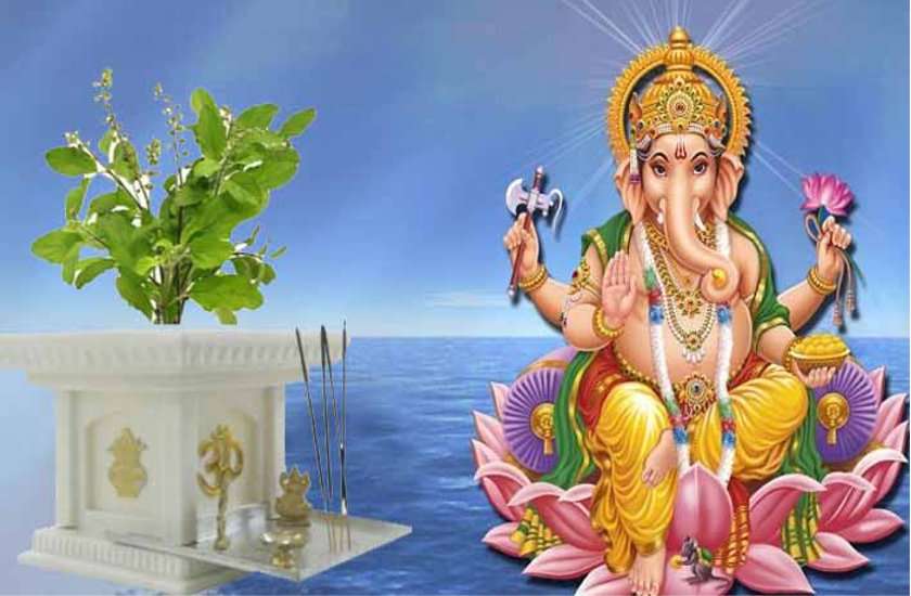 Ganesh Chaturthi 2019