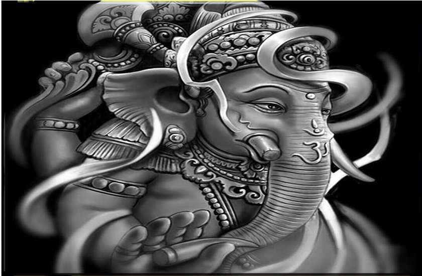 Ganesh Chaturthi 2019 : Vighnaharta Ganesh History 