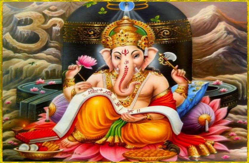 बुधवार और विनायक चतुर्थी का योग, आज हर काम होगा शुभ और मंगलकारी: पंचांग बुधवार और विनायक चतुर्थी का योग, आज हर काम होगा शुभ और मंगलकारी: पंचांग