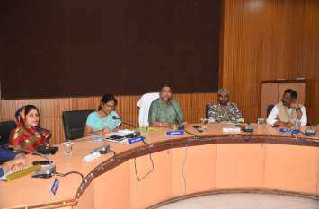 App launches for registration in health camp स्वास्थ्य शिविर में रजिस्टे्रशन के लिए ऐप लॉंच