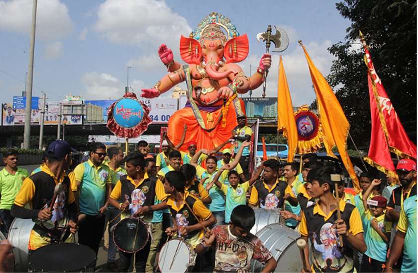 Ganesh Chaturthi : Special Ganesh Chaturthi Puja Vidhi