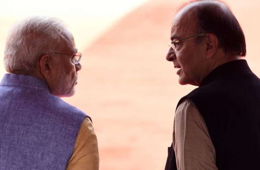 _108490884_gettyimages-632661650.jpg अरुण जेटली के निधन से बढ़ी बीजेपी की मुश्किल, पंजाब में बदल सकते हैं समीकरण