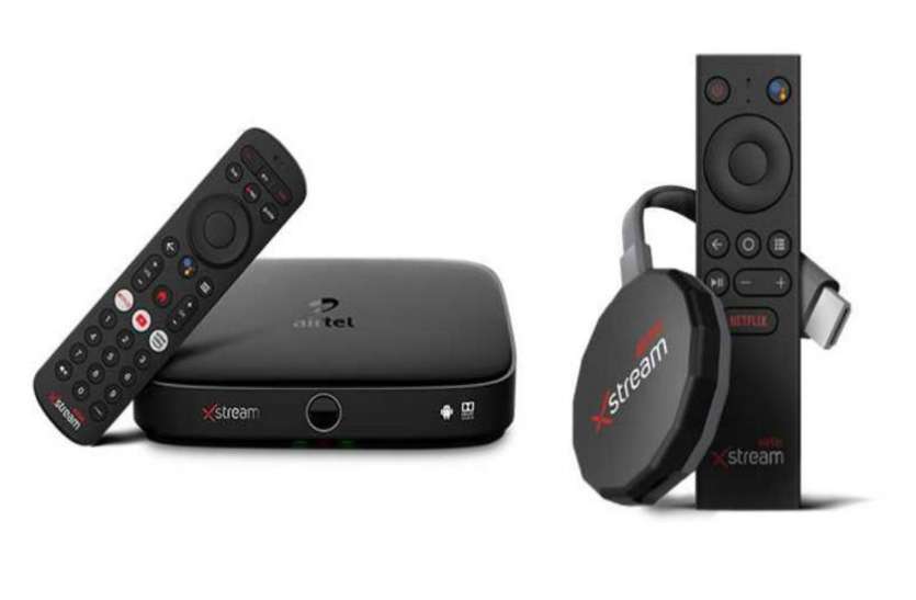 airtel-xstream-launch-1280x720.jpg Airtel ने स्मार्ट सेट-टॉप बॉक्स ‘Xstream' को किया लॉन्च, ऐसे उठाएं 1 महीने तक मुफ्त सर्विस का फायदा