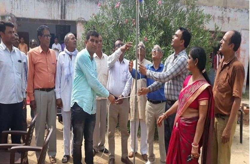 रूस में विश्व कौशल प्रतियोगिता में प्रणव ने जीता रजत पदक