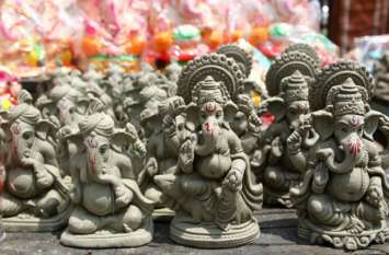Ganesh Chaturthi 2019: learn from lord ganesha body parts Ganesh Chaturthi 2019: श्रीगणेश के हर अंग हमें देते हैं सीख, आप जानते हैं क्या?
