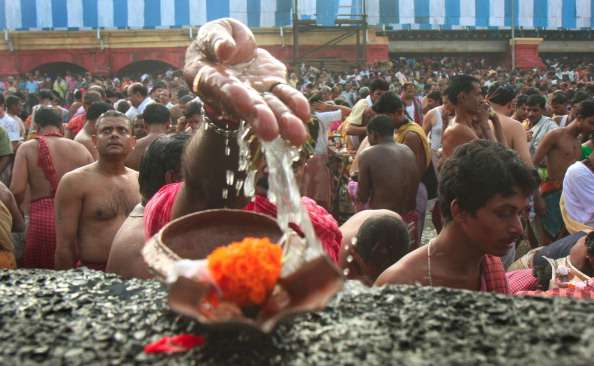 Pitru Paksha 2019