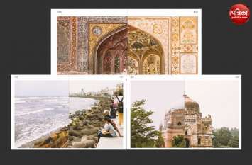 10 photos shows how india and pakistan are similar दिल्ली के लाहौरी गेट से लेकर लाहौर के दिल्ली गेट तक ये हैं भारत-पाक में 10 समानताएं
