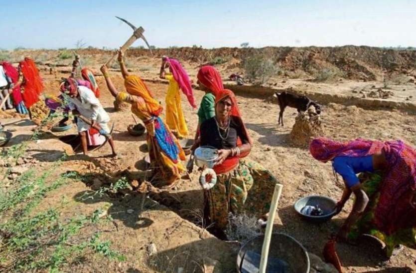 manrega मनरेगा मजदूरों के लिए सरकारी की नई योजना, ट्रेंनिग के साथ हर रोज मिलेंगे 250 रुपए