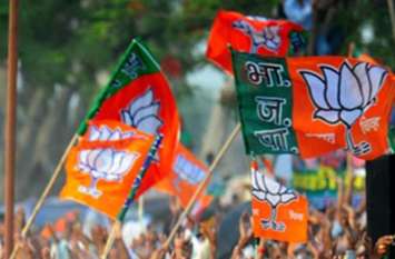 Omprakash rajbhar attack on bjp said party will closed in 2022 2022 में खत्म हो जाएगी भाजपा, जानिए किसने दिया यह बड़ा बयान