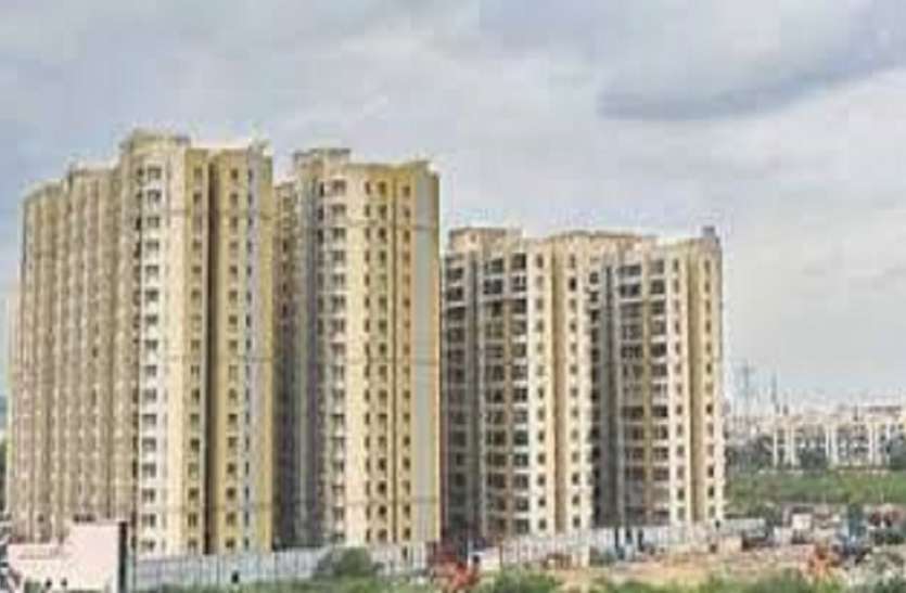 maha property: फ़्लैट धारक भी होंगे अब अपनी इमारत के जमीन के मालिक बेहतर कनेक्टिविटी के साथ रियल एस्टेट सेक्टर बनेगा अलवर के विकास की पहचान