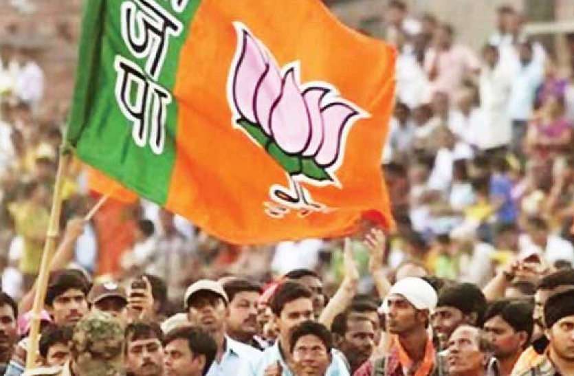 rajasthan bjp जातिगत समीकरण में उलझा भाजपा प्रदेशाध्यक्ष का पद, ये नेता चल रहे दौड़ में आगे