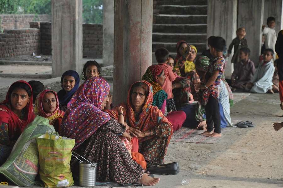 शाह ने ये किसको कहा- हमारा-तुम्हारा दुश्मन एक