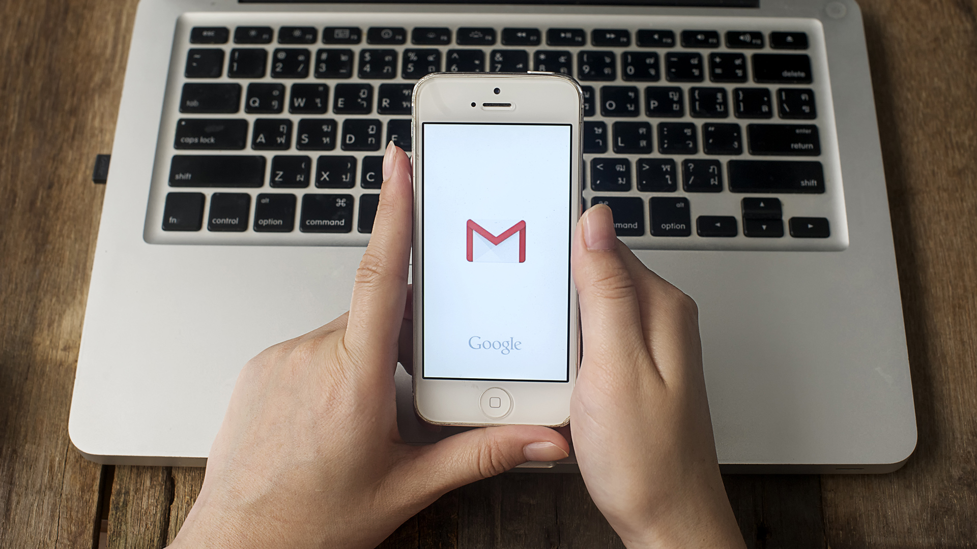 gmail app-amp