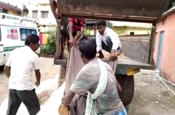 Superstition In India: Villagers Killed Man In Lohardaga Andhvishwas अंधविश्वासी भीड़ ने ली अधेड़ की जान, छोटी सी बात से थे नाराज
