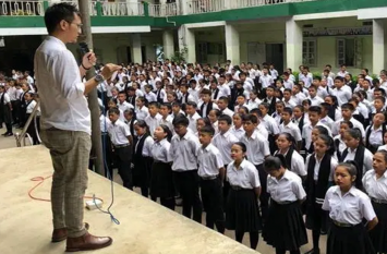 Mizo Tribe Students Took Oath To Denied Marry With Non Mizo दूसरे समुदाय में शादी नहीं करें बच्चे इसलिए स्कूल में दिलाई शपथ, वजह कर देगी हैरान