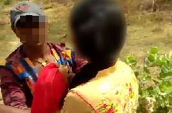 Molestation case: College girl molesting by young man in the way सहेली के साथ कॉलेज जा रही छात्रा का युवक ने रोक लिया रास्ता, करने लगा घिनौनी हरकत तो...