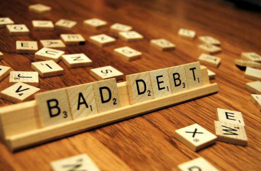 npa.jpg एसोचैम और क्रिसिल सर्वे में 9.1 लाख करोड़ पर आ सकता है एनपीए
