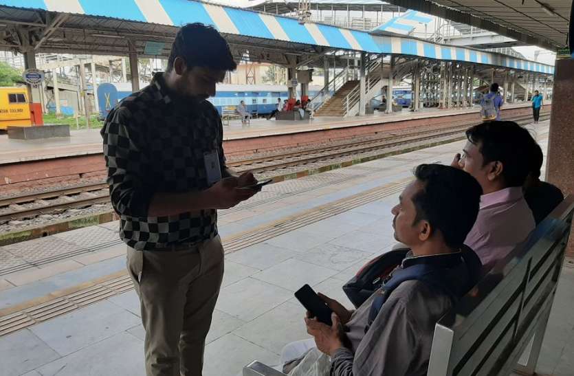 SURAT NEWS: सर्वे के परिणाम के आधार पर मिलेगी रैंक SURAT NEWS: सर्वे के परिणाम के आधार पर मिलेगी रैंक