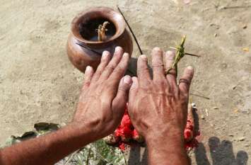 Pitru paksha 2019: date, Shradh and Pind Daan in gaya जानें, पितृपक्ष में बिहार के गया में ही क्यों किया जाता है पिंडदान