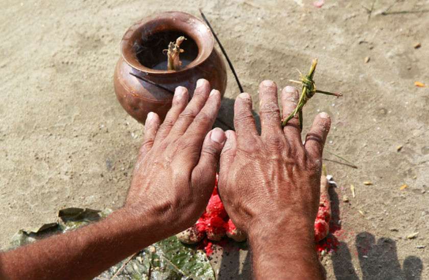 Pitru Paksha 2019