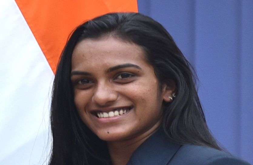 pv sindhu पीवी सिंधु पर बनेगी फिल्म, दीपिका पादुकोण निभा सकती हैं उनका किरदार