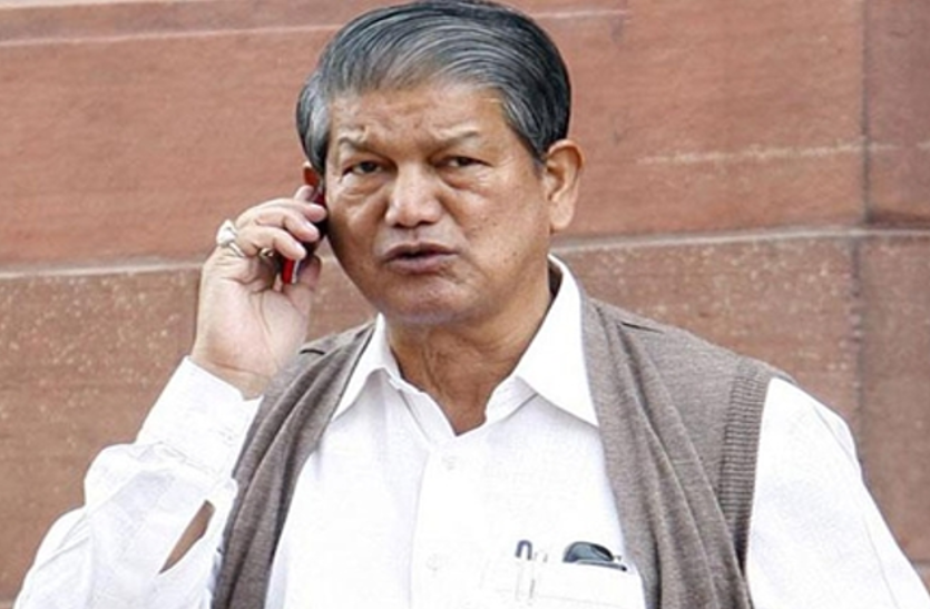 Harish Rawat मुसीबत में कांग्रेस नेता हरीश रावत, CBI इस मामले में दर्ज करेगी केस