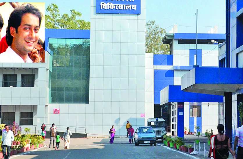 smart_hospitals_of_mp.jpg अच्छी खबर: अब जिला अस्पतालों में कॉरपोरेट स्टाइल में होगा काम, होंगे स्मार्ट