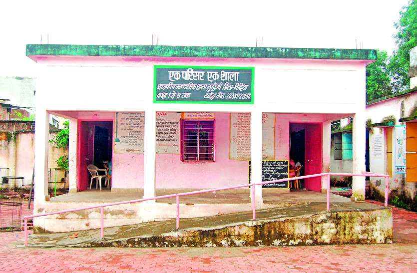 Schools will be identified in the name of great men मौहल्लों से नहीं महापुरुषों के नाम से होगी स्कूलों की पहचान