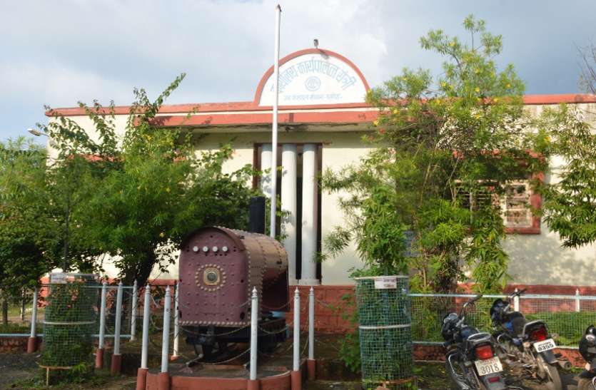 315 करोड़ की सिंचाई परियोजना पर छाए संकट के बादल 315 करोड़ की सिंचाई परियोजना पर छाए संकट के बादल