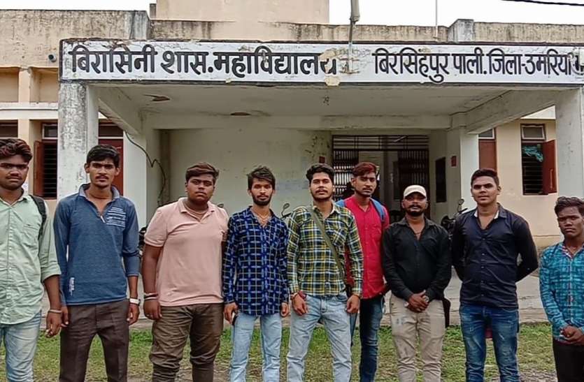 Public problems will be solved with educated youth coming into politic शिक्षित युवा के राजनीति में आने से जन समस्याओं का होगा समाधान