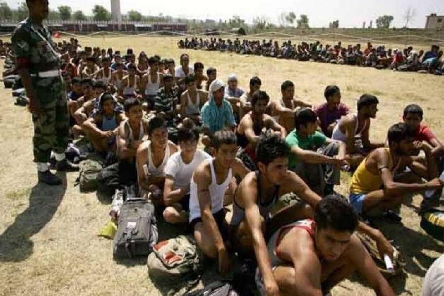 पाक और आतंकियों के मंसूबों को कड़ा जवाब, हम कश्मीर के नौजवान हैं साहब!